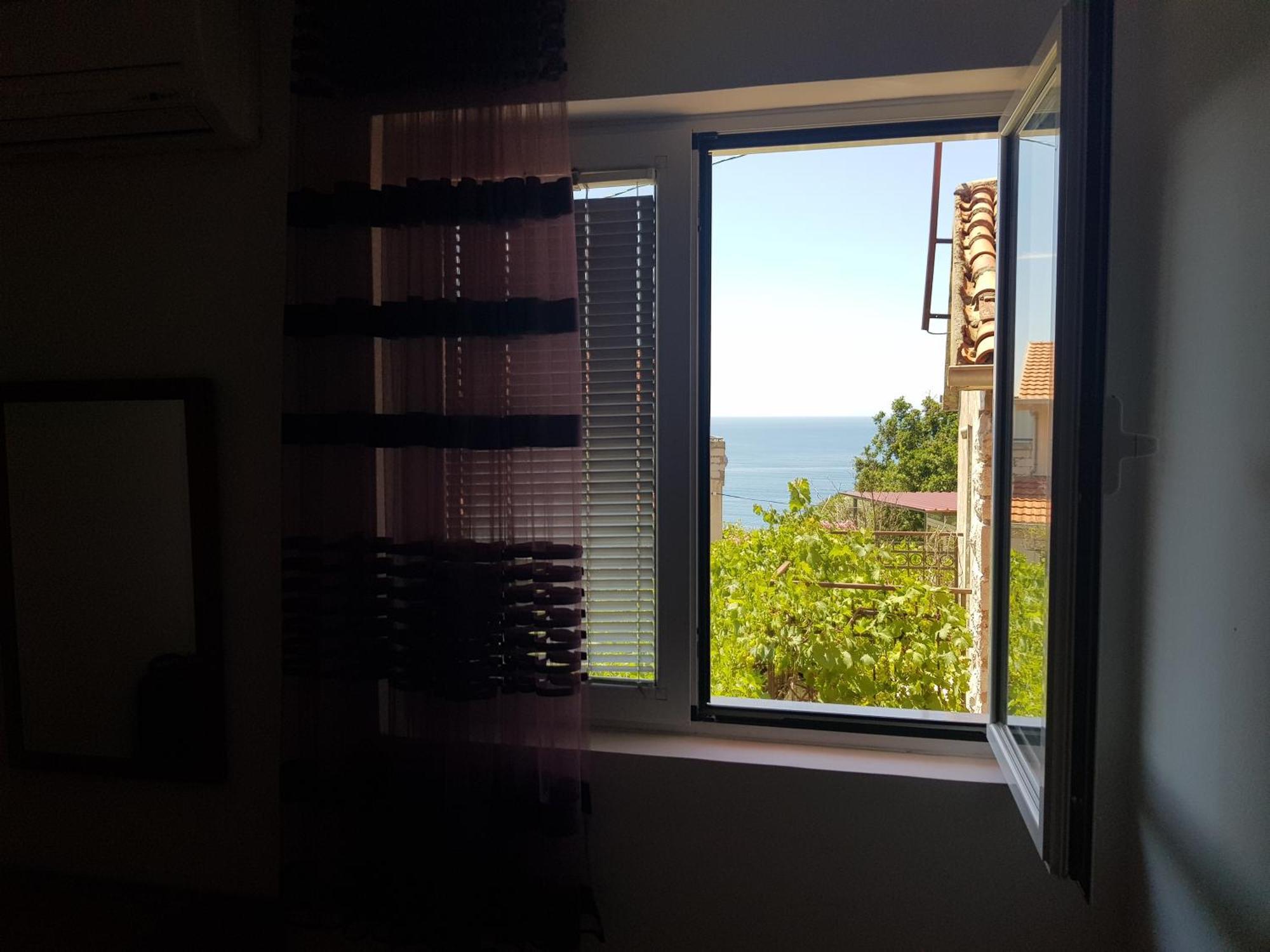 Apartments Drobni Pijesak Petrovac Ruang foto