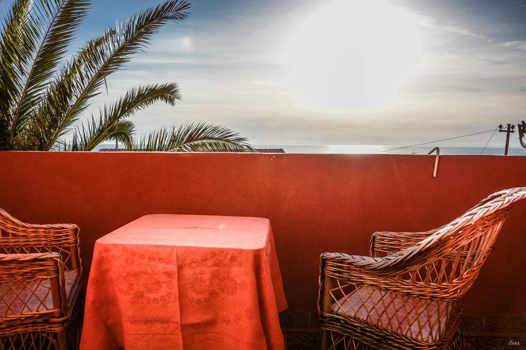 Apartments Drobni Pijesak Petrovac Bagian luar foto