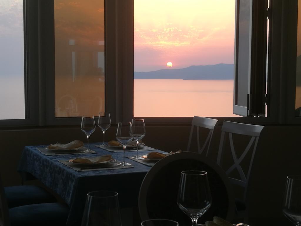 Apartments Drobni Pijesak Petrovac Bagian luar foto