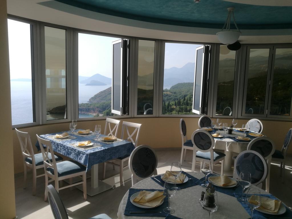 Apartments Drobni Pijesak Petrovac Bagian luar foto