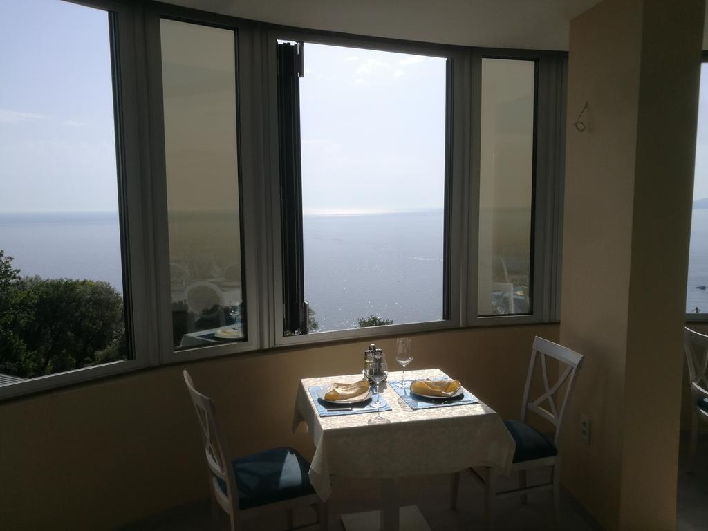 Apartments Drobni Pijesak Petrovac Bagian luar foto