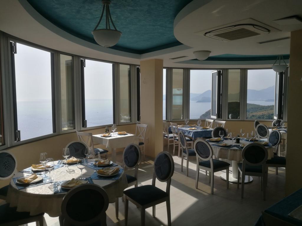 Apartments Drobni Pijesak Petrovac Bagian luar foto