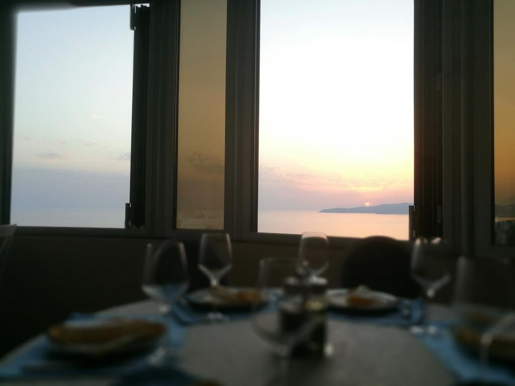 Apartments Drobni Pijesak Petrovac Bagian luar foto